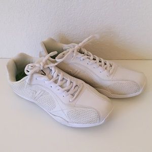 Varsity Game Day cheer shoes